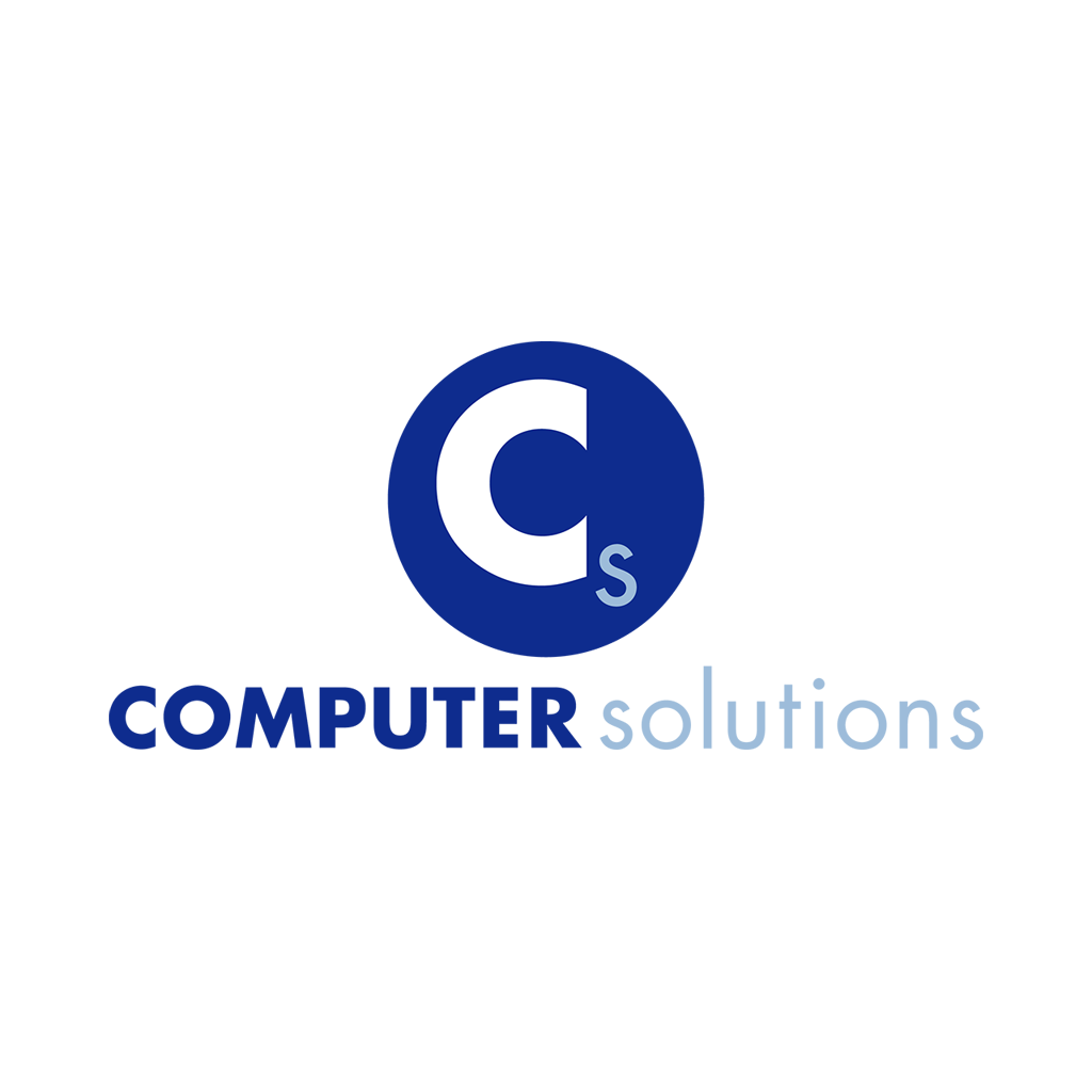 Computer Solutions Logo