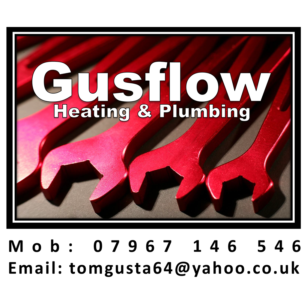 Gusflow Plumbing & Heating