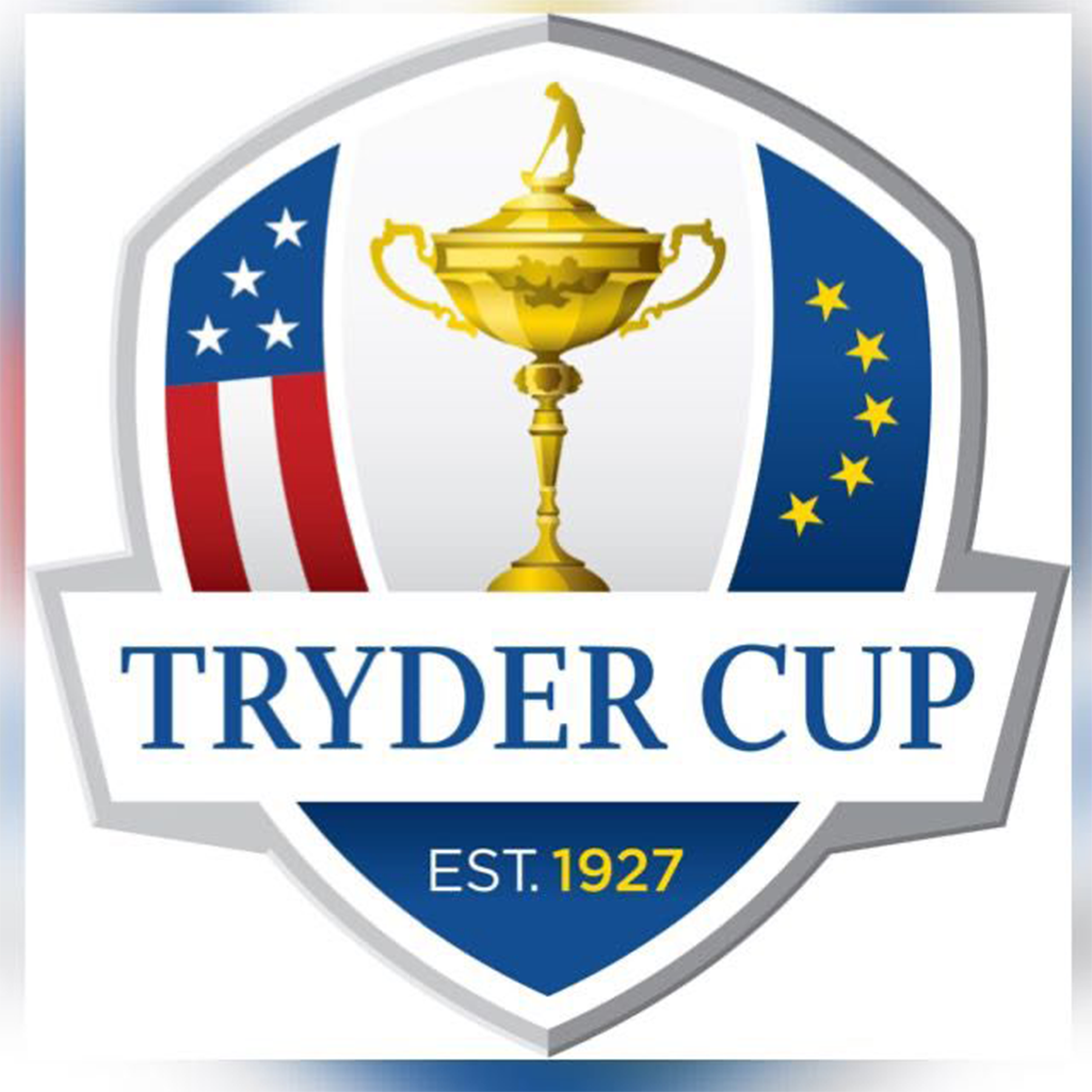Tryder Cup Golf Society