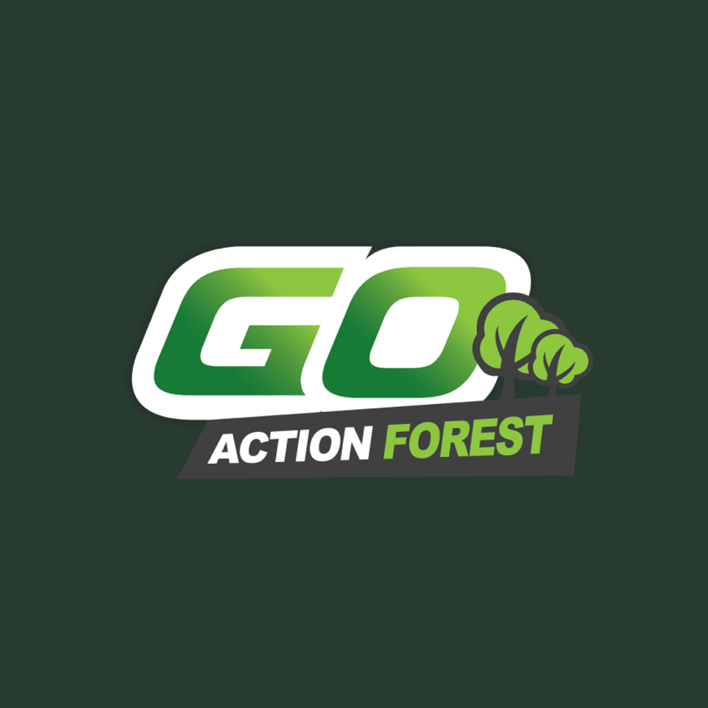 Go Action Forest